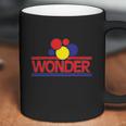 Wonder Bread Logo Coffee Mug