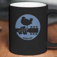 Woodstock Circle Dove Coffee Mug