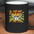 Woodward M1 The Original Motor City Usa Coffee Mug