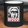 Wooo Ric Flair Wrestling Nature Boy Coffee Mug