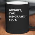 Workplace Office Humor Funny Merchandise Tv Show Full Coffee Mug