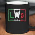 Wrestling Wwe Eddie Guerrero Lwo Coffee Mug