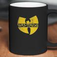 Wu Tang Clan Classic Logo Men Coffee Mug