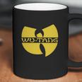 Wu Tang New Coffee Mug