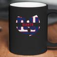 Wu Tang New York Giants Logo ShirtShirt Tee Coffee Mug