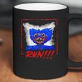 Wuggy Wuggy Is After You Run Coffee Mug