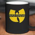 Wutang Personality Street Trend Coffee Mug