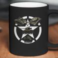 Ww2 Us M26 Pershing M18 Hellcat M5 Stuart M4 Sherman Coffee Mug