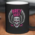 Wwe Bret Hart Hitman Coffee Mug