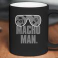 Wwe Macho Man Shades Coffee Mug