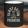 Wwe Randy Orton Rko Apex Predator Coffee Mug