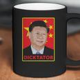 Xi Jinping Dictator Chinese Communist Party President Coffee Mug