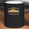 Xtreme Apparrel Football Fans Kingdom Coffee Mug