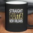 Xtreme Straight Outta New Orleans Hometown Coffee Mug