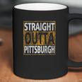 Xtreme Straight Outta Pittsburgh Coffee Mug