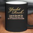 Yacht Rock Music Lover Mid 70S Low 80S Shirt Coffee Mug