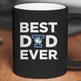 Yale Bulldogs_Best Dad Ever Coffee Mug