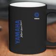 Yamaha Moto Coffee Mug