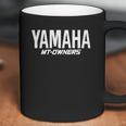 Yamaha Mt Owners Coffee Mug