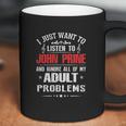 Ybtx John Prine Coffee Mug