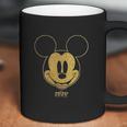 Year Of The Mouse Golden Mickey Coffee Mug