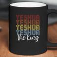 Yeshua Retro Vintage Messianic Jesus Gift Coffee Mug