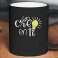 Yo Creo En Ti Lightbulb Spanish Teacher Coffee Mug