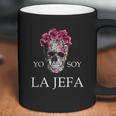 Yo Soy La Jefa Coffee Mug