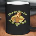 Yogi Bear Funny Coffee Mug