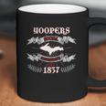 Yooper Social Distancing Coffee Mug