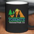 Yosemite National Park GraphicShirt- Men Women Coffee Mug