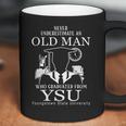 Youngstown State University-M Coffee Mug