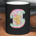 Yume Kawaii Clothing Bear In Candy Jar Pastel Goth Coffee Mug