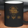 Zac Brown Band Summer 2019 The Owl Coffee Mug