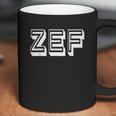 Zef South African Afrikaan Style Culture Graphic Coffee Mug