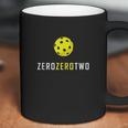 Zero Zero Two Coffee Mug