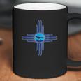 Zia Symbol Road Runner Bird Southwest Coffee Mug