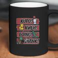 Zocoshi Kupo Kweh Boing Shank Coffee Mug