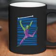 Zombie Baton Coffee Mug