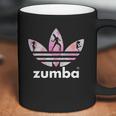 ZumbaShirt Coffee Mug