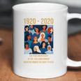 100 Year Anniversary Of The 19Th Amendment Women’S Right Shirt Coffee Mug