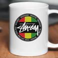 14 Reggae Stussy Funny T-Shirt Coffee Mug