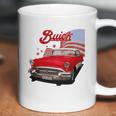 1955 Buick Red Ii Coffee Mug