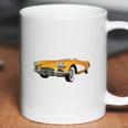 1961 Corvette C1 T-Shirt 2 Coffee Mug