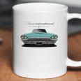 1965 Thunderbird Front Brittany Blue Coffee Mug