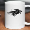 1966 Ford Fairlane Gt Coffee Mug