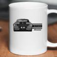 1967 Ford Mustang Shelby Gt500 Eleanor Coffee Mug