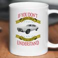 1973 Oldsmobile Cutlass Coffee Mug