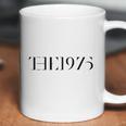 The 1975 Tshirt Coffee Mug