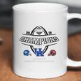 2019 Belk Bowl Champions Kentucky Wildcat Vs Virginia Tech Hokies Shirt Coffee Mug